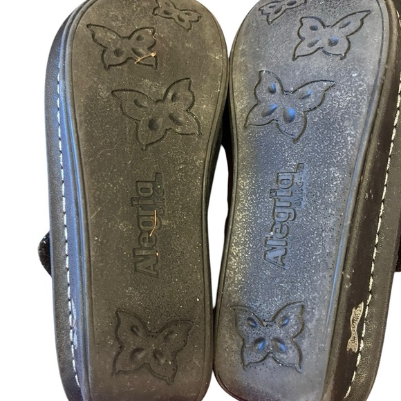 SANITA Alegria Paloma Pewter Charmer - Picture 8 of 8